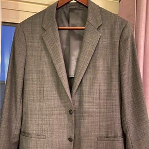 Men’s Theory Suit Jacket